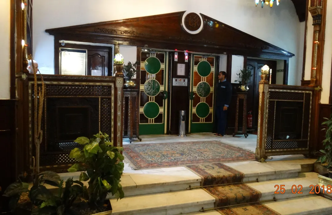 Carlton Downtown Cairo-1