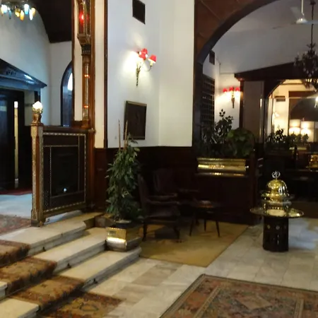 Carlton Downtown Cairo-3