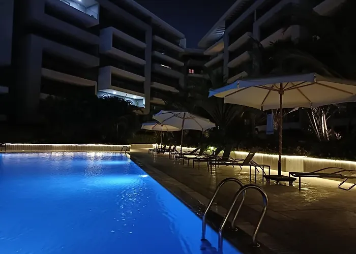 Sheraton Ocean 601-B - Without Pool Access